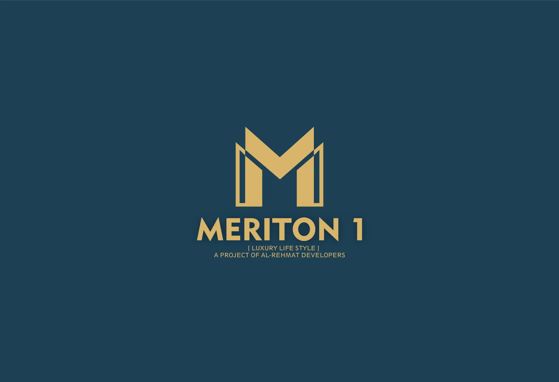 Meriton Apartments Al-Rehmat Developers