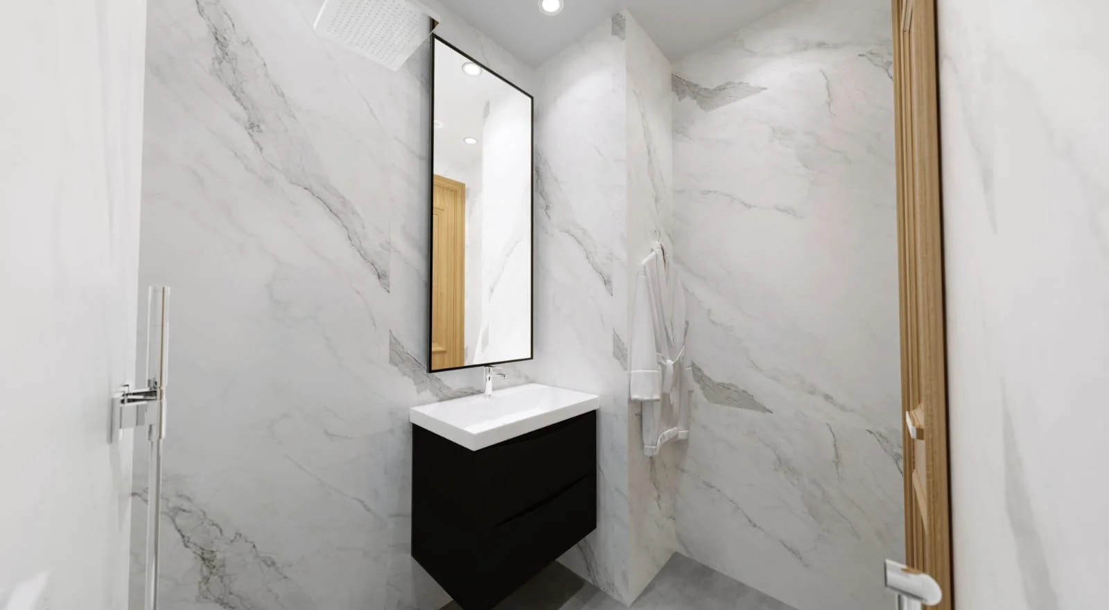 Meriton Interior Al-Rehmat
