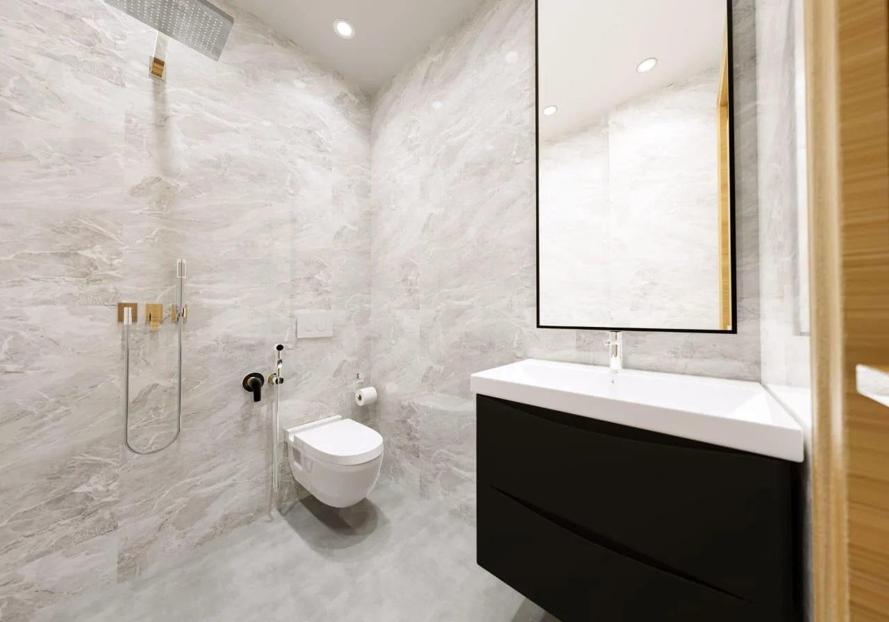 Meriton Interior Al-Rehmat