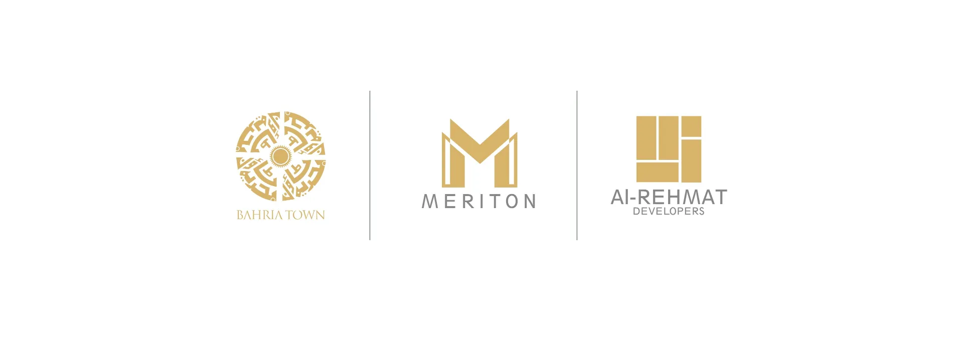 Meriton Apartments Al-Rehmat Developers
